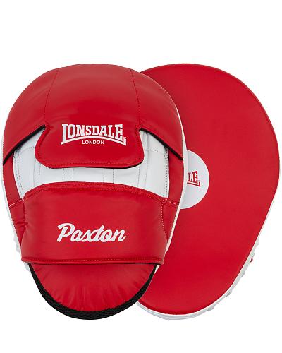 Lonsdale Boxpratze Paxton