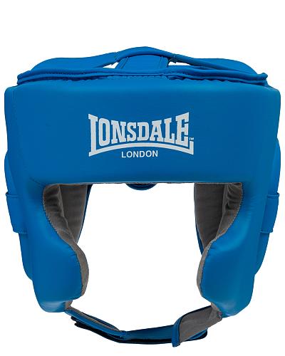 Lonsdale Kopfschutz Stanford