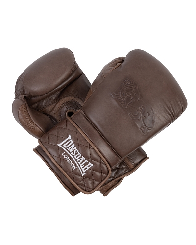 Lonsdale boxing gloves Vintage Spar 3