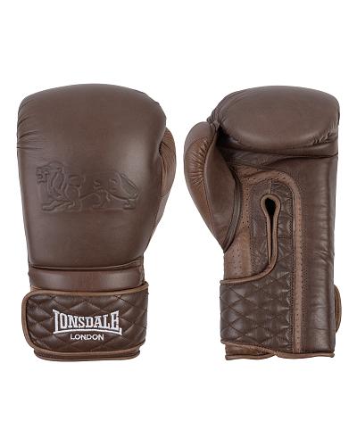 Lonsdale bokshandschoenen Vintage Spar 2