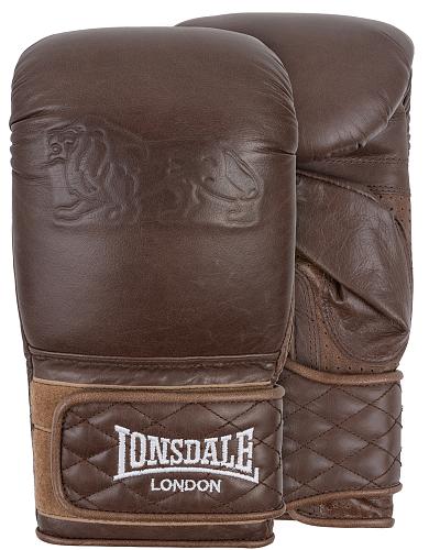 Lonsdale Sandsackhandschuhe Vintage Bag Gloves