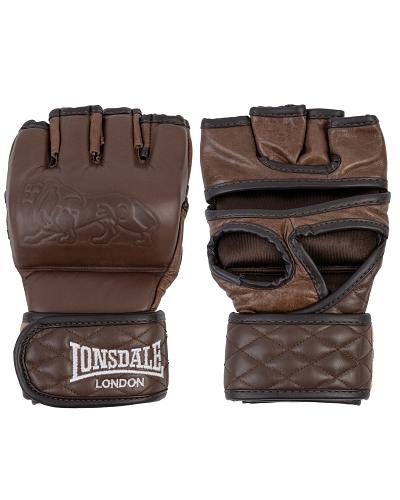 Lonsdale Vintage MMA Gloves 1