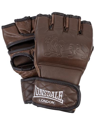 Lonsdale Vintage MMA Trainingshandschuhe