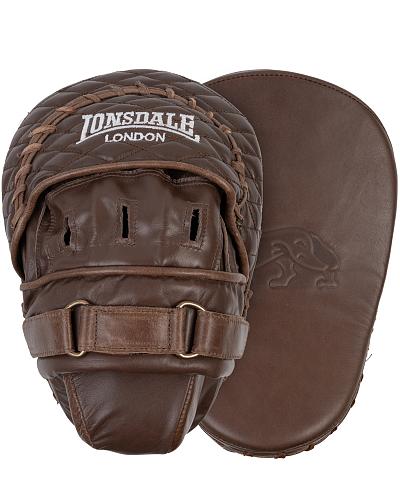 Lonsdale vintage bokspads