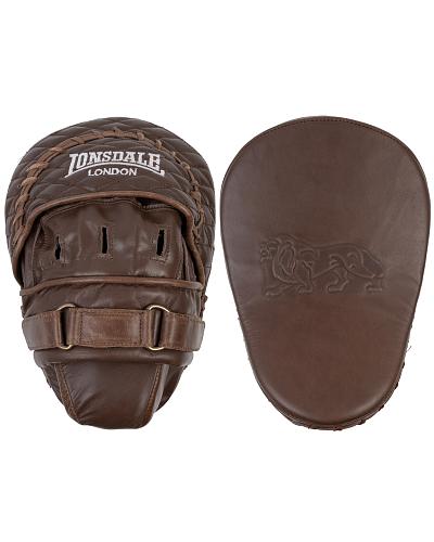 Lonsdale vintage fous pads 2