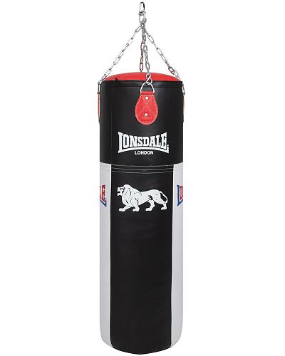 Lonsdale punchbag Fengate 120cm