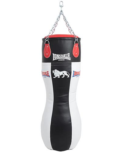 Lonsdale punchingbag Tackley 120cm