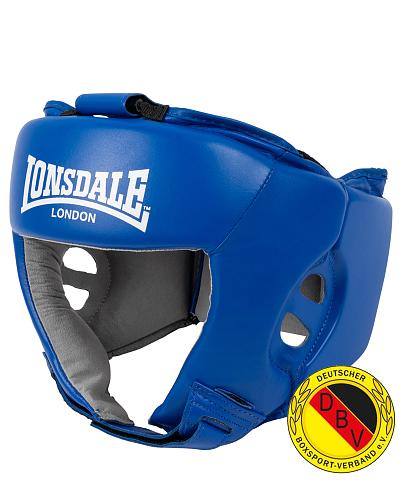 Lonsdale DBV Kopfschutz Protec