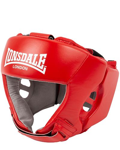 Lonsdale wedstrijd hoofdbeschermer Protec