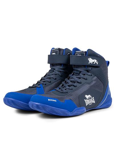 Lonsdale boxing boots Rufford