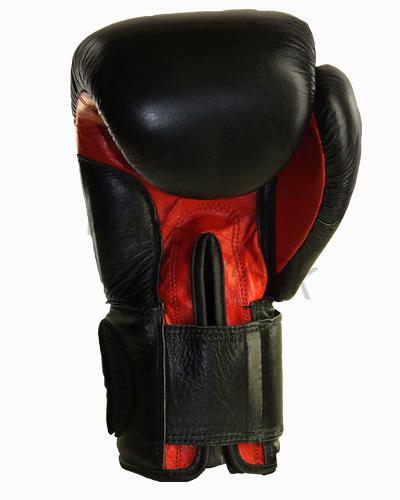 BenLee Leather Boxing Glove Fighter 2