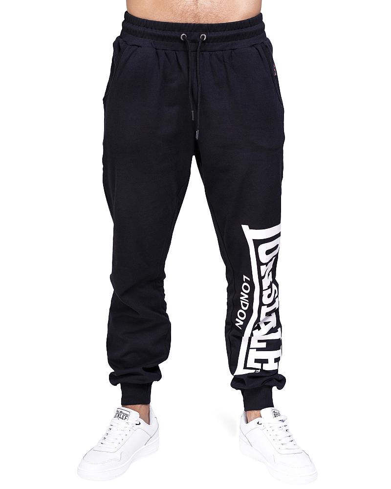 Lonsdale Joggingbroek Logo Large 1