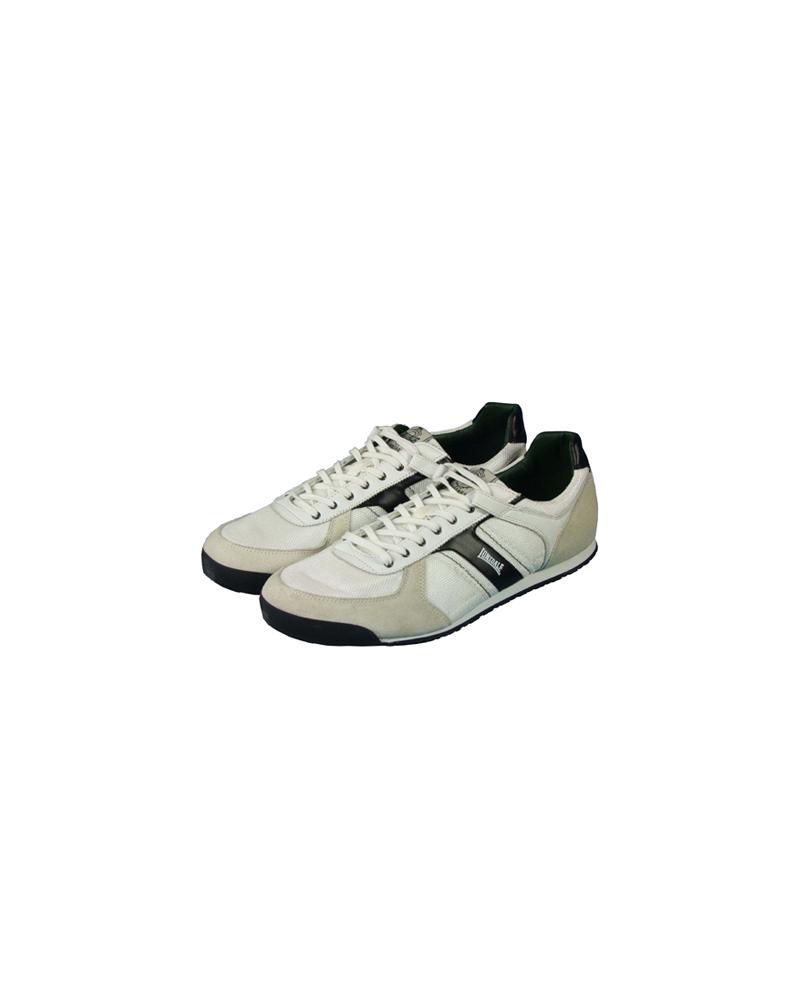 Lonsdale sneaker Cassius Mesh 1