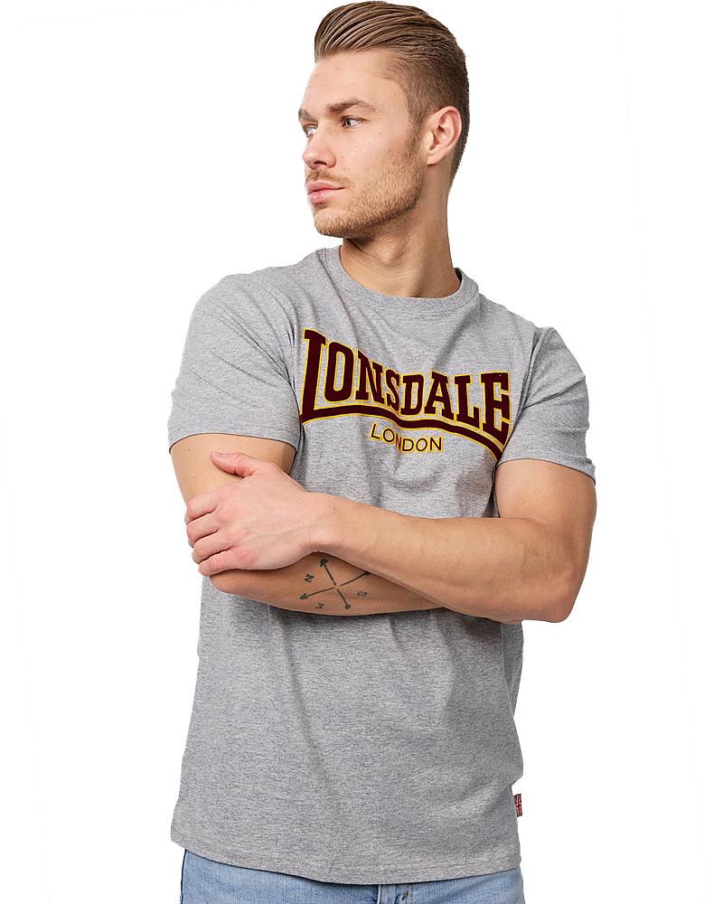 Lonsdale Slimfit T-Shirt Classic 1