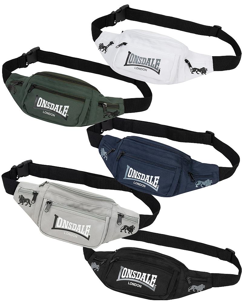 Lonsdale hipbag Hip 1