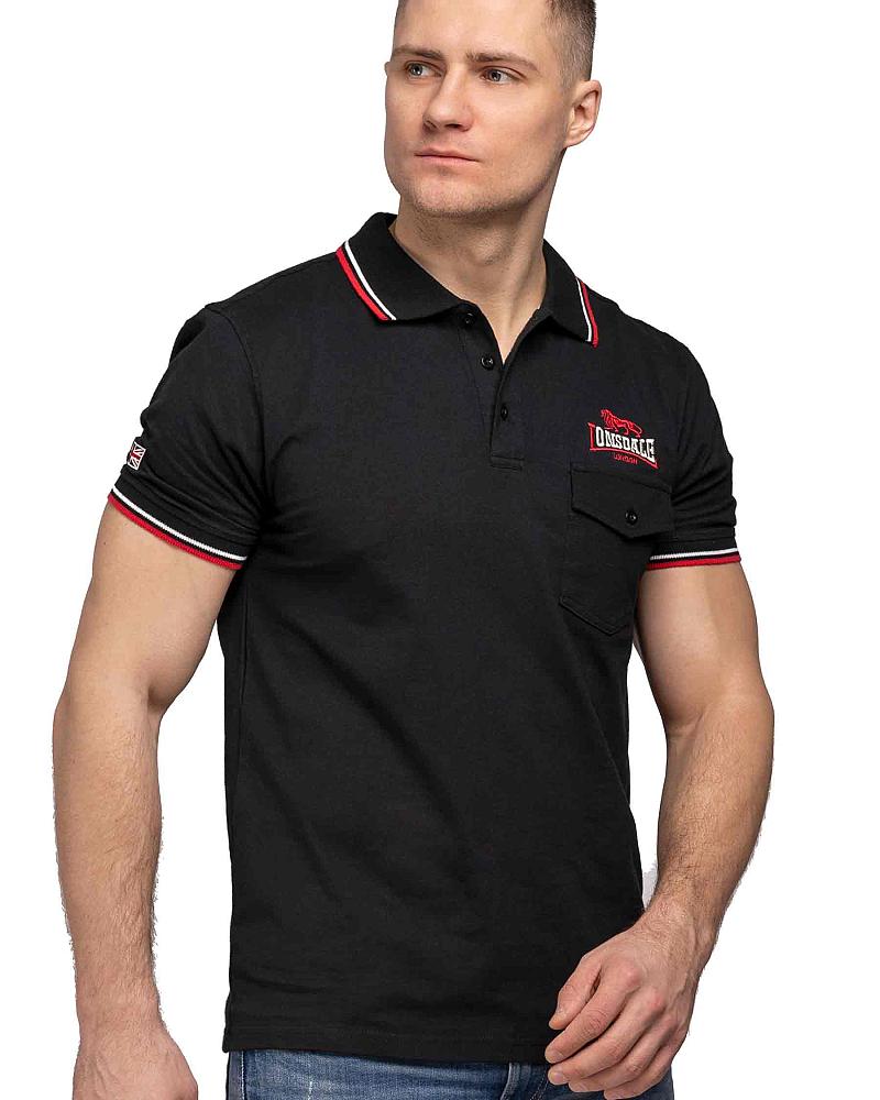 Lonsdale Poloshirt Lynton 1