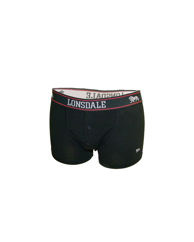 Lonsdale double pack boxershorts Oakworth 1