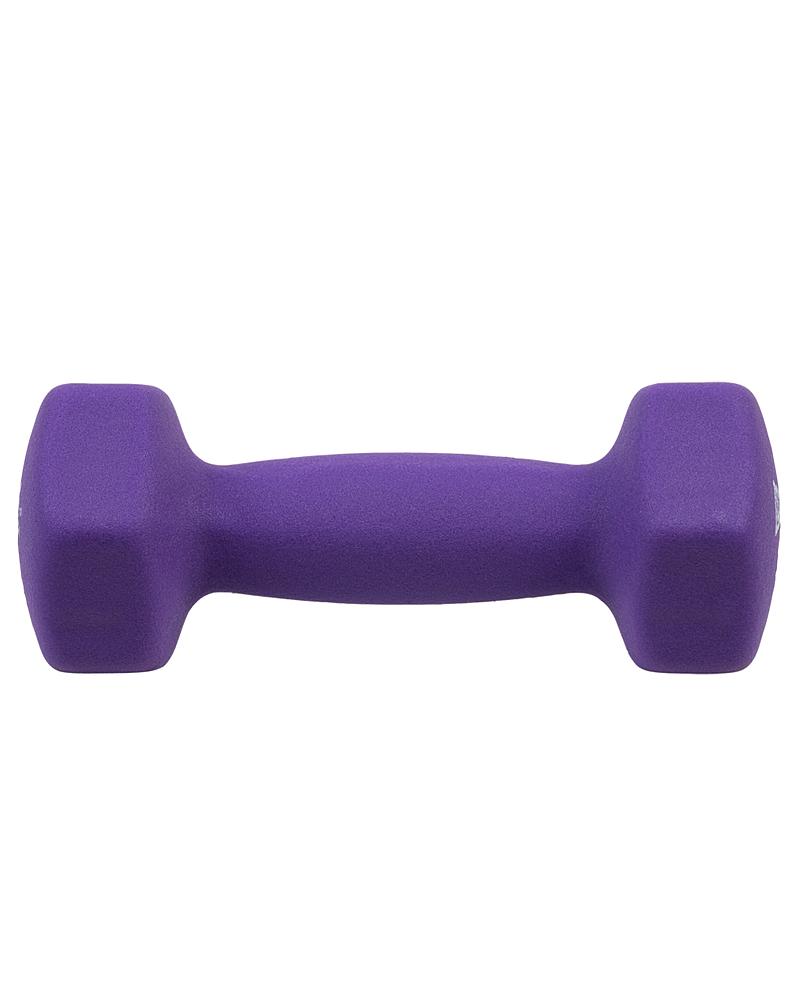 Lonsdale fitness dumbbell 2.0 kg 2