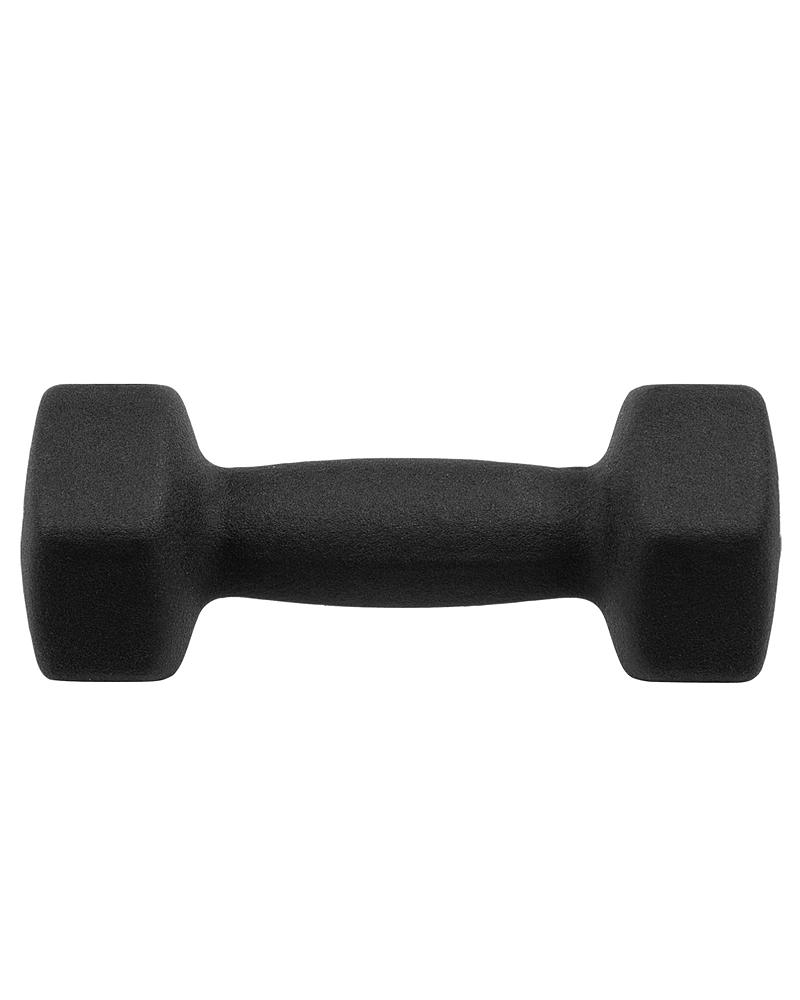 Lonsdale fitness dumbbell 2.5 kg 2