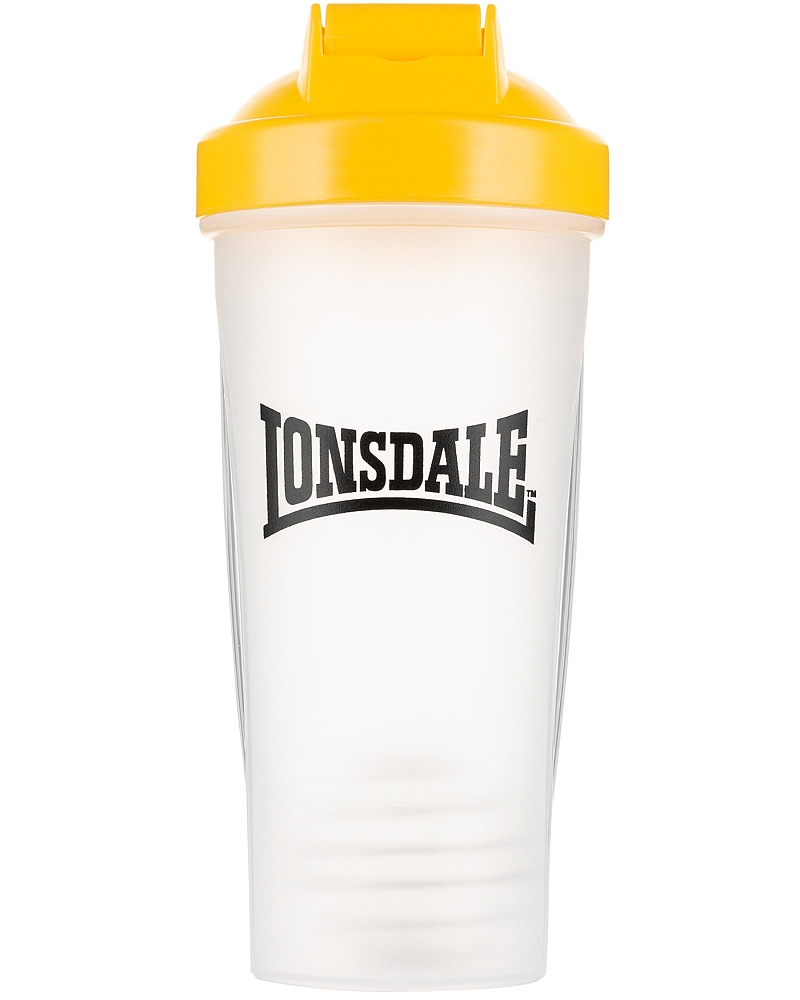 Lonsdale Shaker / Trinkflasche Vintage 1