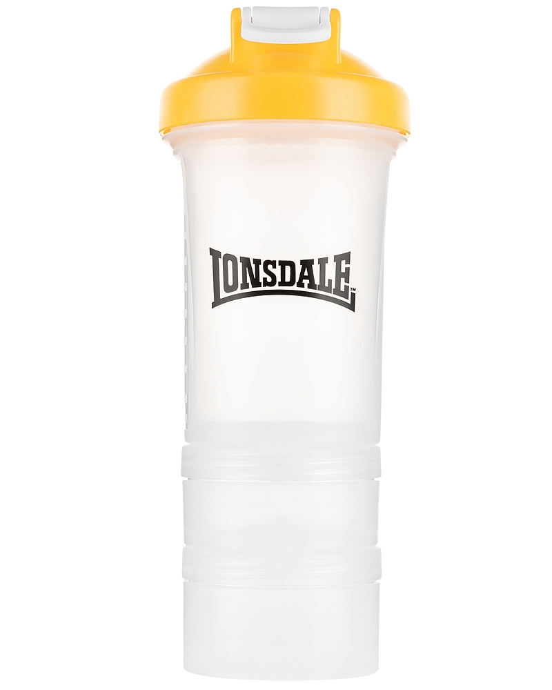 Lonsdale Shaker / Trinkflasche Ult 1