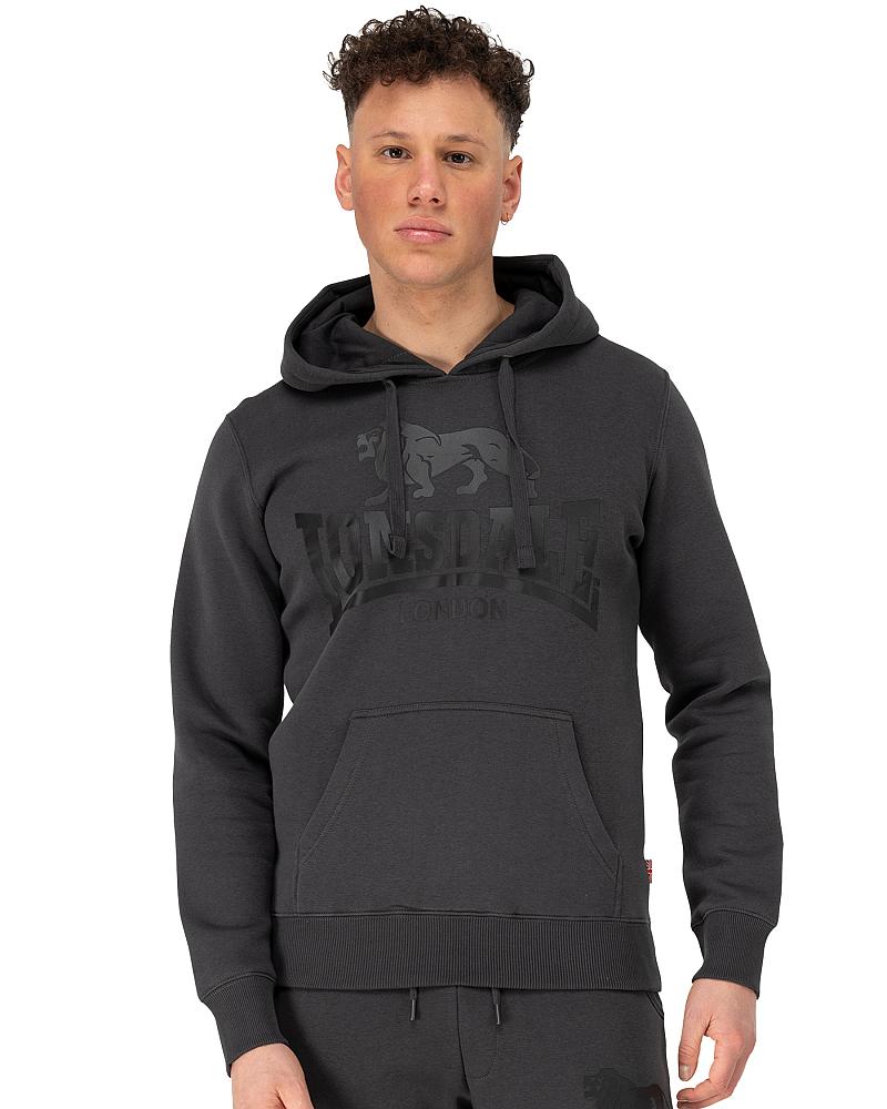 Lonsdale Slimfit Kapuzensweatshirt Gosport II 1