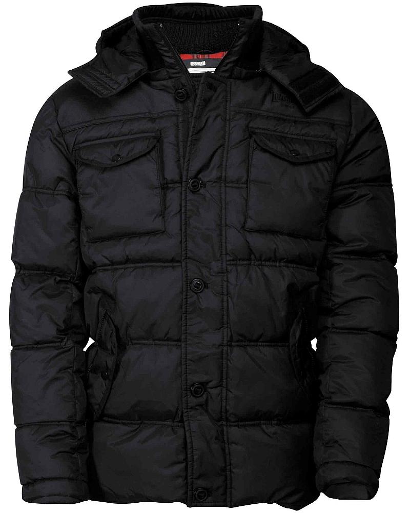 Lonsdale London Jacke Darren 1