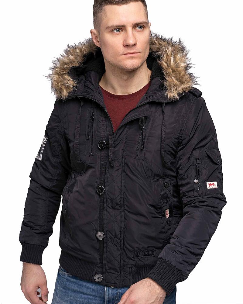 Lonsdale London Jacke Jarreth 1