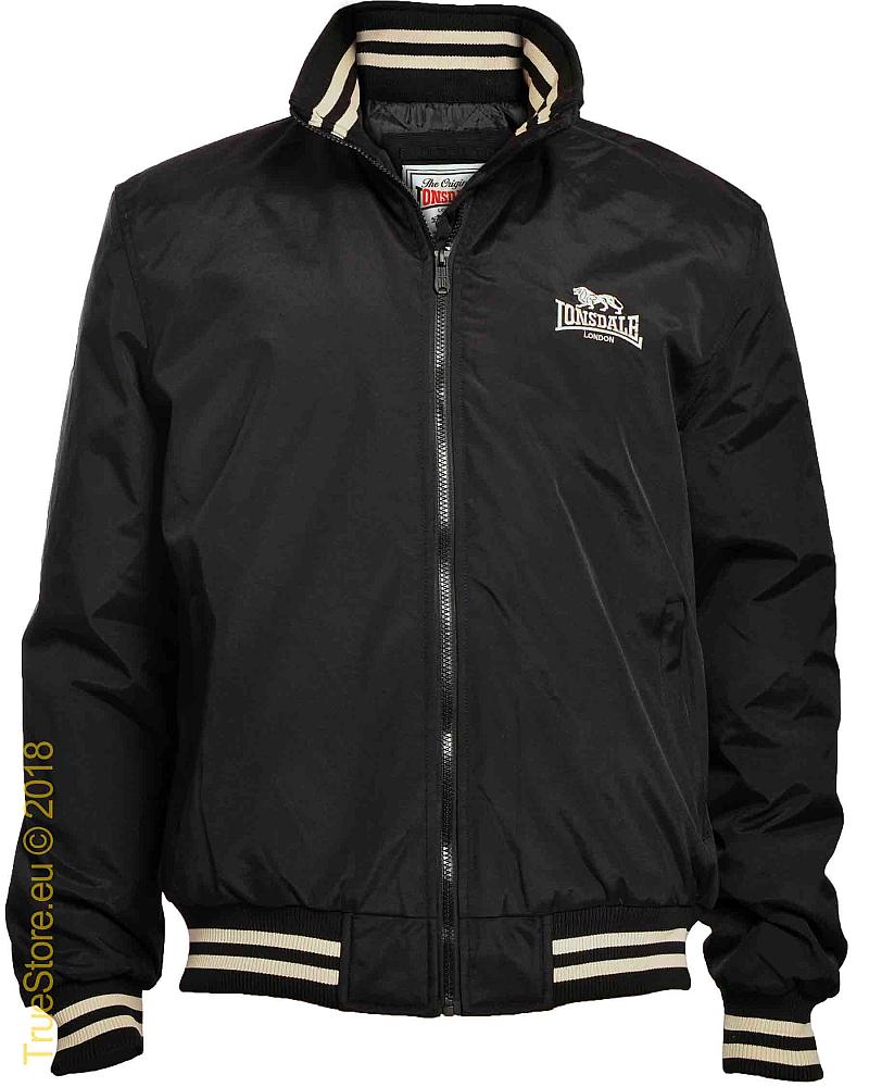 Lonsdale Bomberjacke Jacke Odiham 1