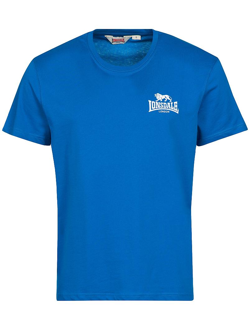 Lonsdale regular fit t-shirt Farmcote 1