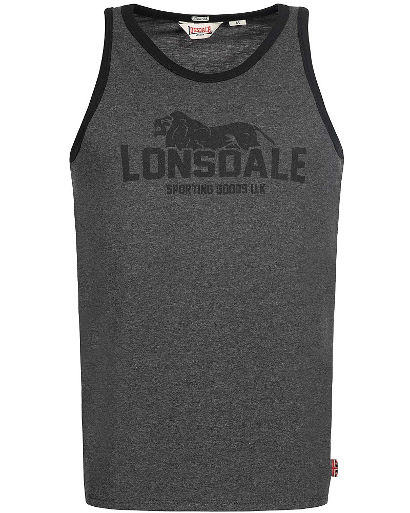 Lonsdale muscle shirt Cureton 1