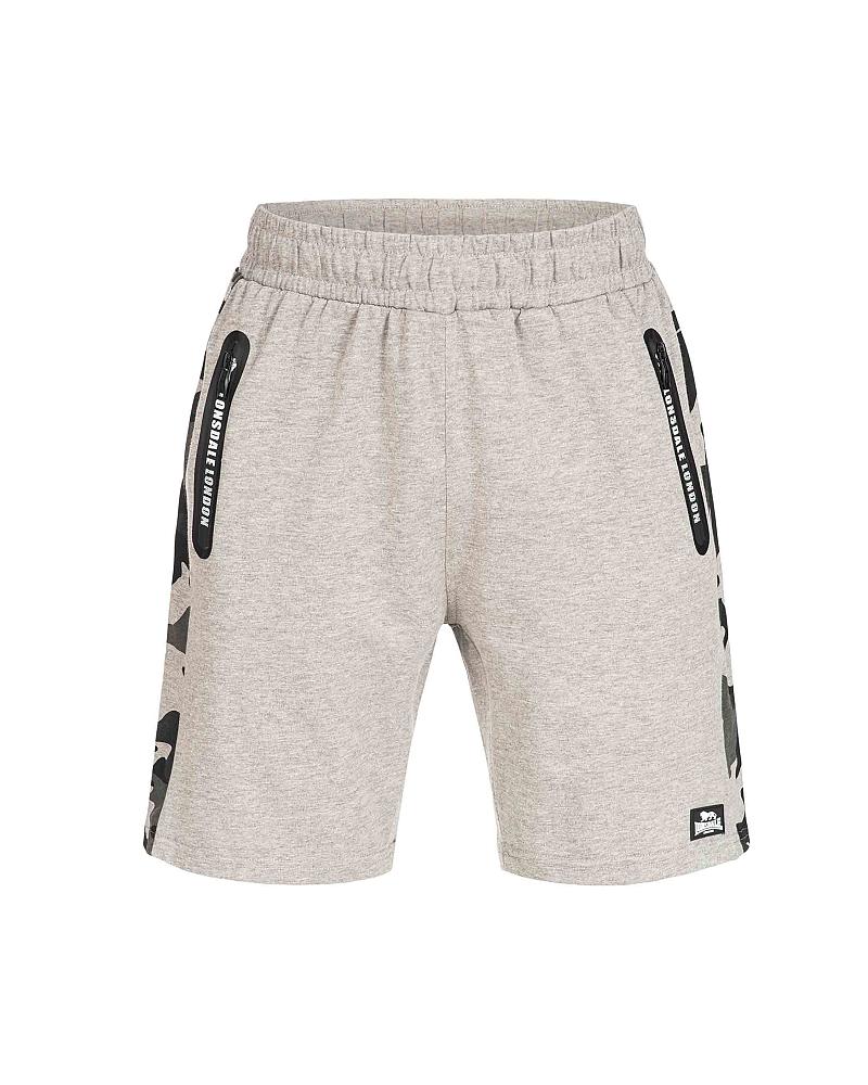 Lonsdale jersey shorts Furness 1