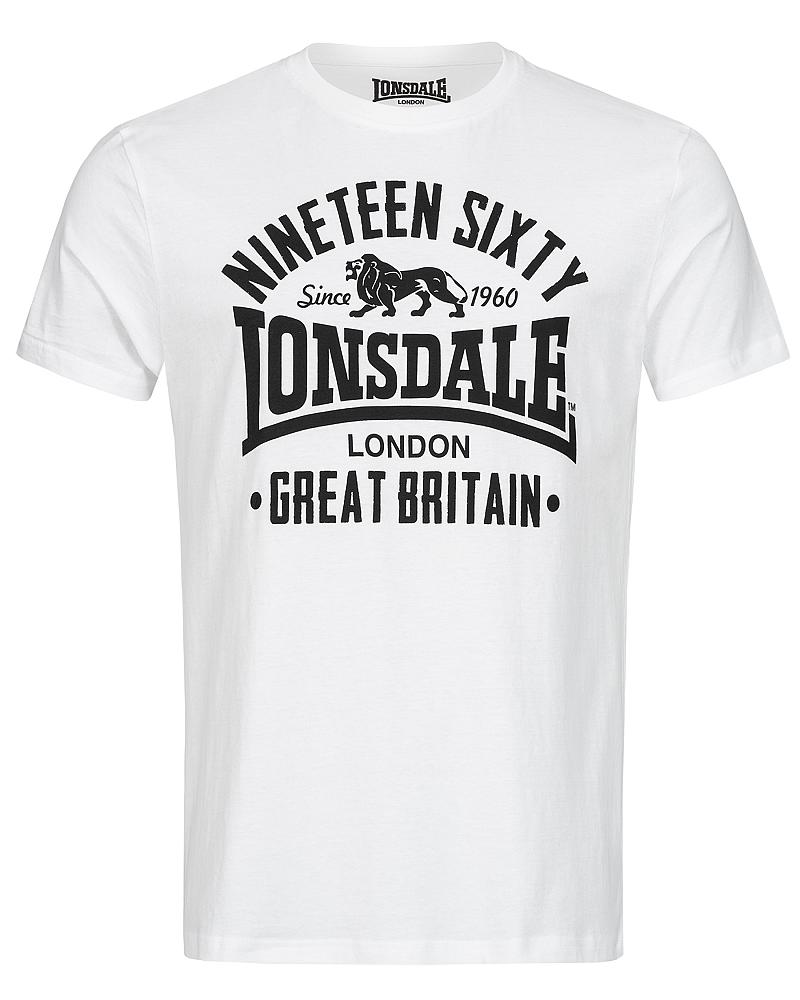 Lonsdale dubbelpak t-shirts Bylchau 1