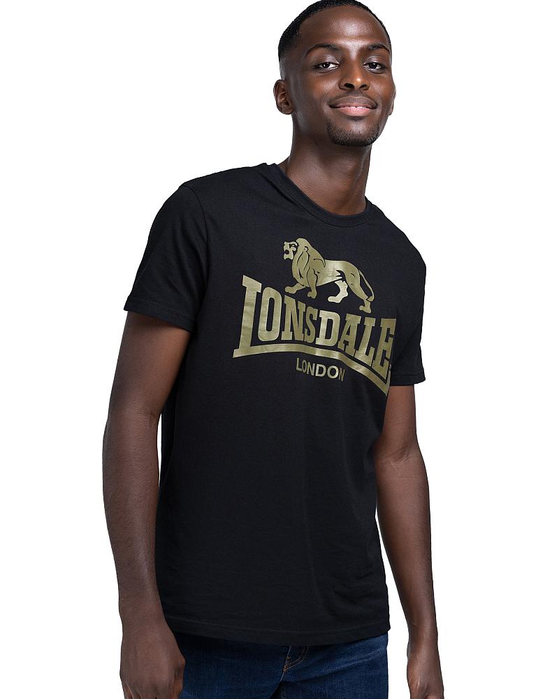 Lonsdale T-Shirt Doppelpack Bangor 1