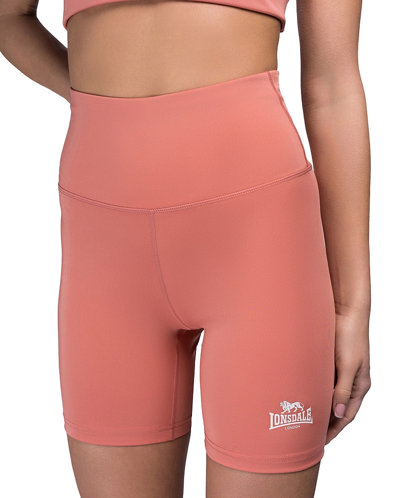 Lonsdale tight training shorts Ludwell 1