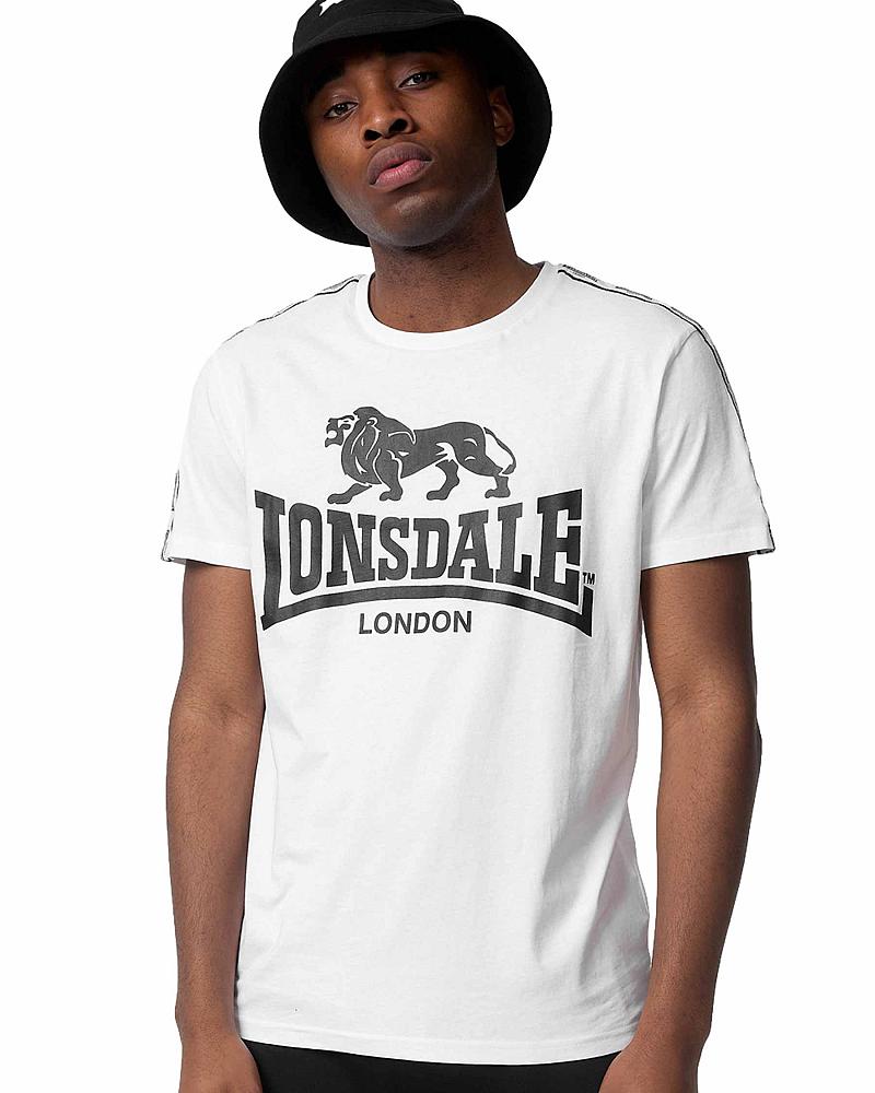 Lonsdale t-shirt Sheviock 1