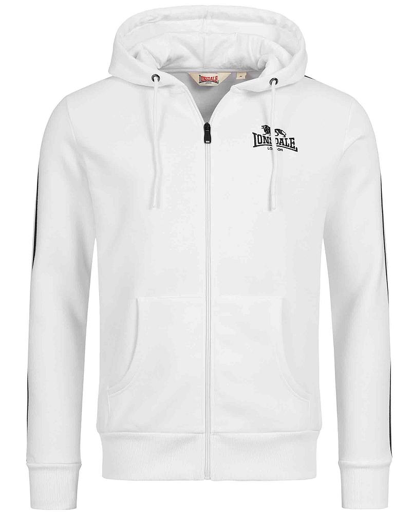 Lonsdale hooded sweatjacket Balnakeil 1