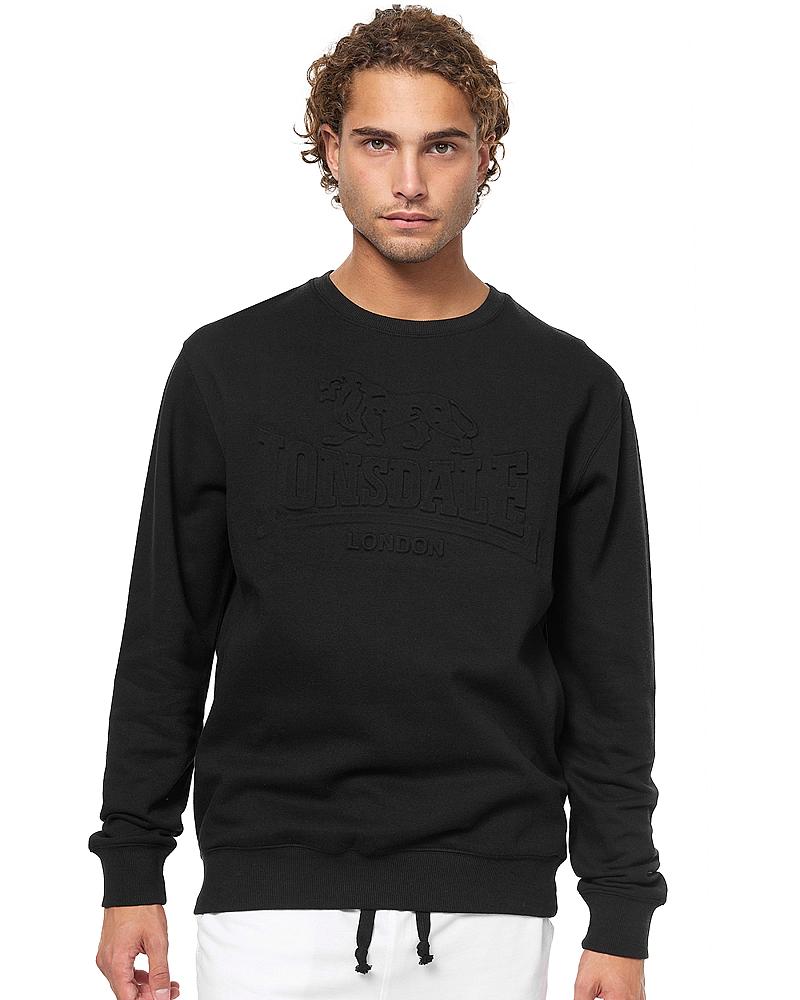 Lonsdale crewneck Duisky 1