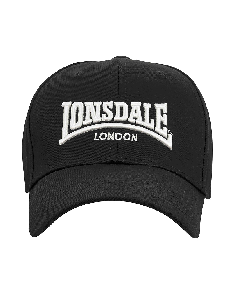 Lonsdale baseball cap Wigston 1
