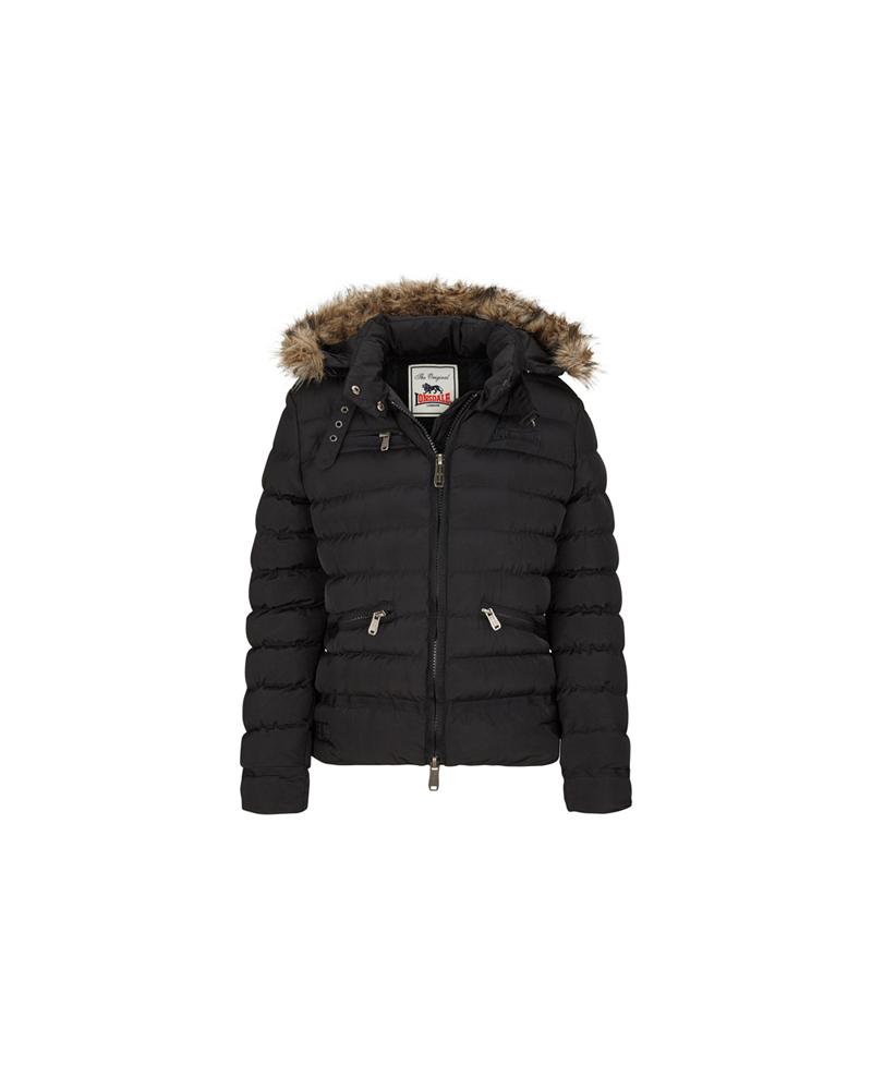 Lonsdale Damen Jacke Appledore 1