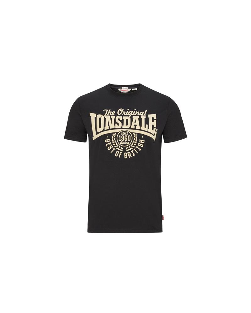 Lonsdale Stretch T-Shirt Bethersden 1