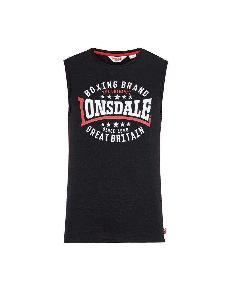Lonsdale Muscleshirt St. Agnes 1