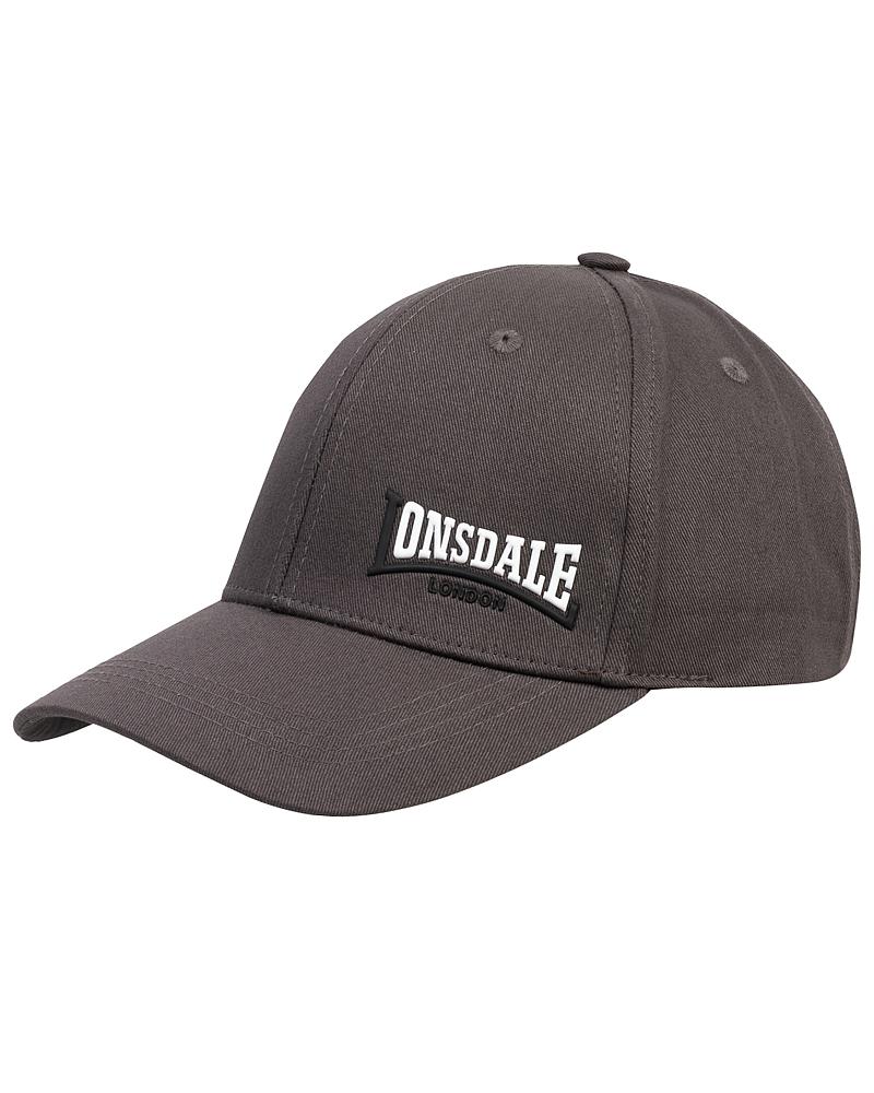 Lonsdale Baseballkappe Enville 1