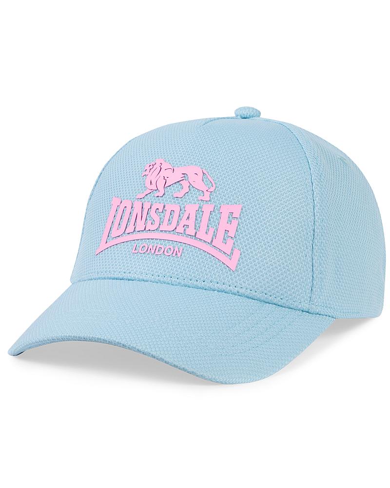 Lonsdale baseball cappie Beckbury 1