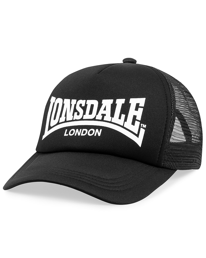 Lonsdale baseball cappie Donnington 1