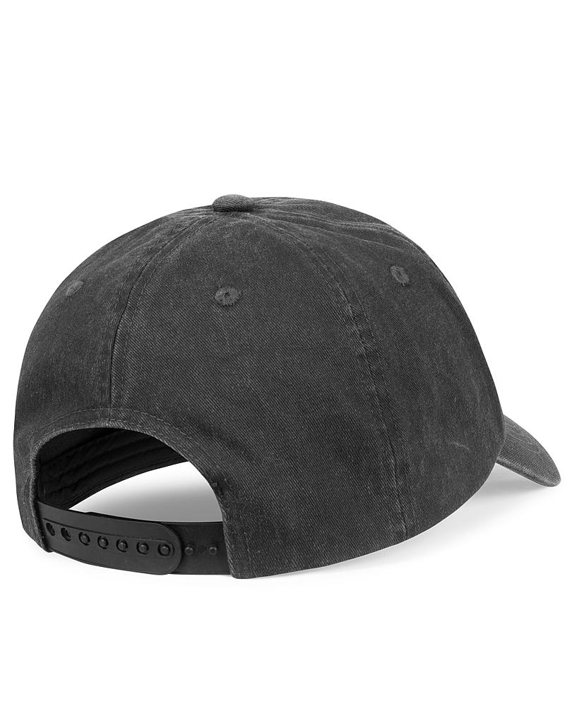 Lonsdale enzyme washed cap Eastburn 2