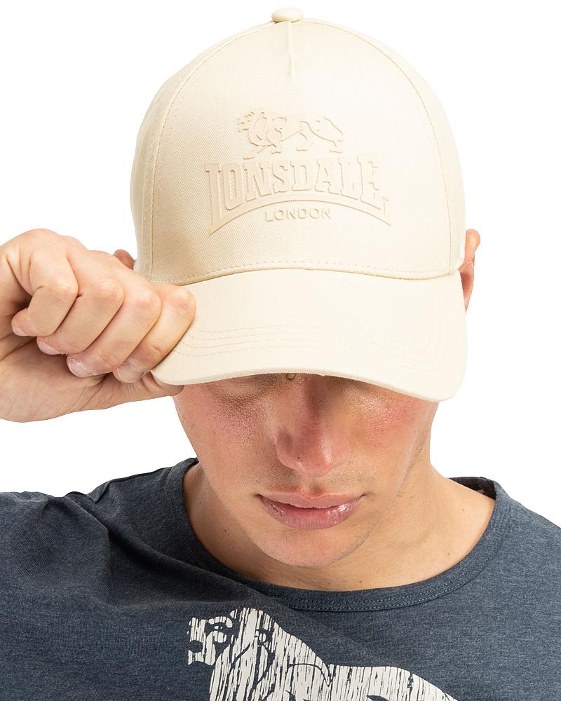 Lonsdale cap Cray 1