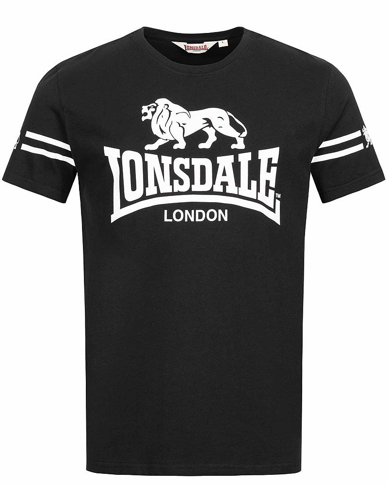 Lonsdale T-Shirt Aldeburgh 1