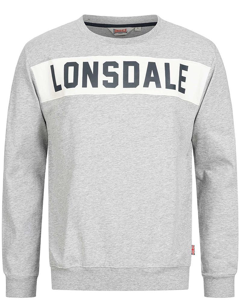 Lonsdale crewneck Hethersett 1