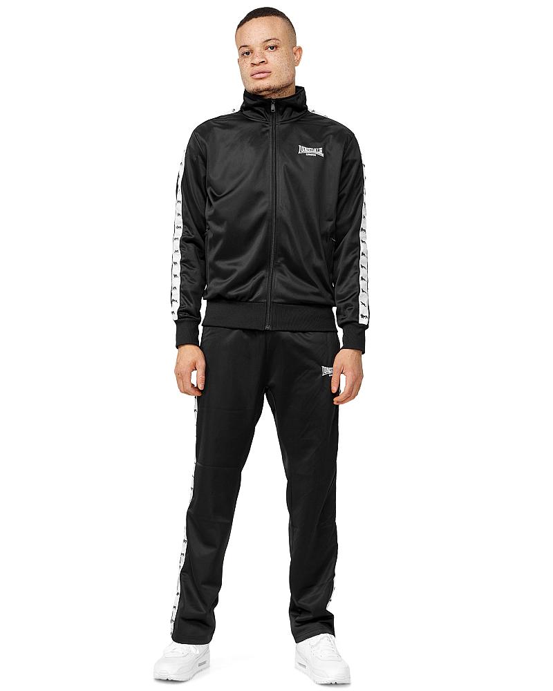 Lonsdale tracksuit Wyberton 1